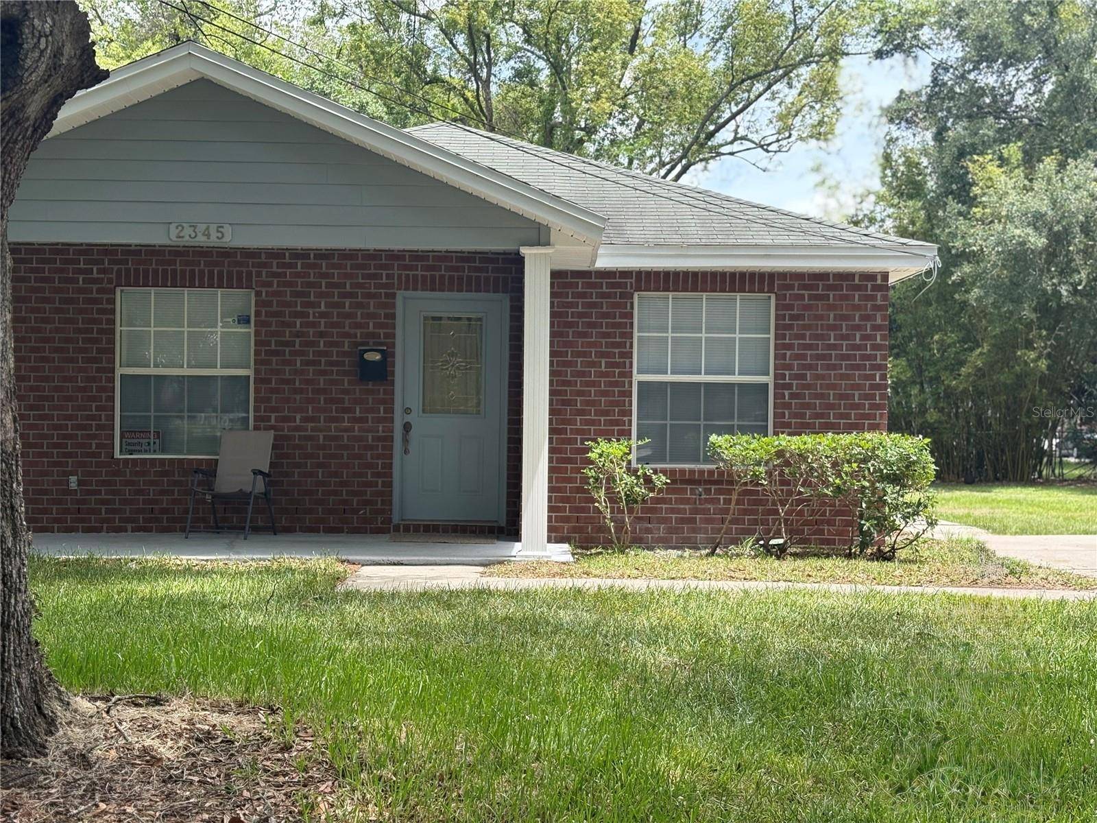 2345 W 15TH ST, Jacksonville, FL 32209