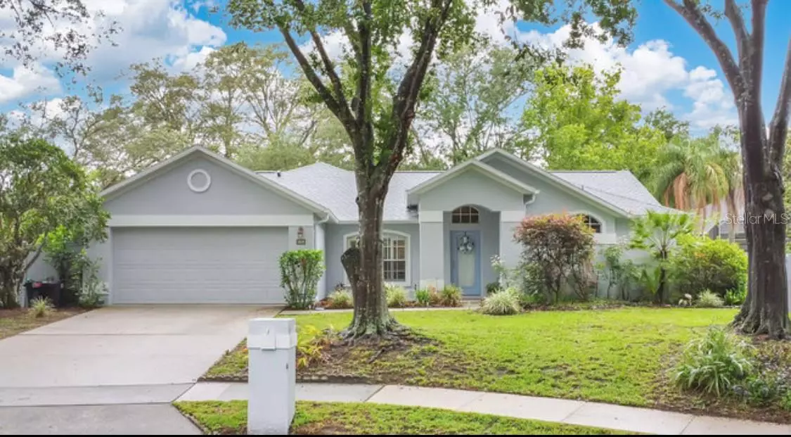 Apopka, FL 32712,1800 SILVER VALLEY CT