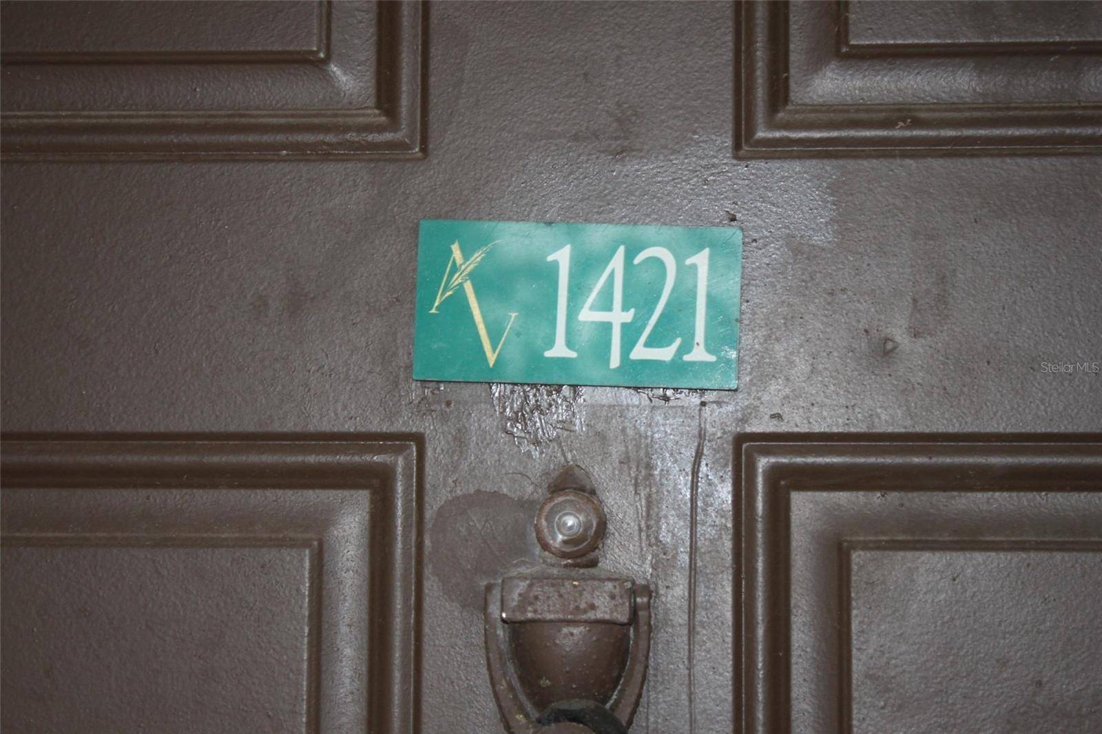Orlando, FL 32837,13838 FAIRWAY ISLAND DR #1421