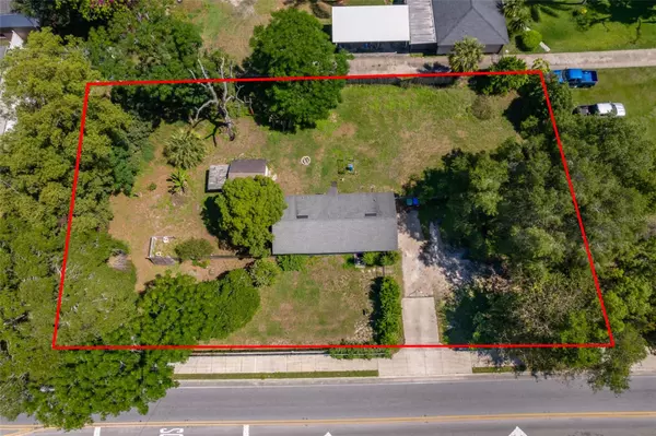 1121 VOTAW RD, Apopka, FL 32703