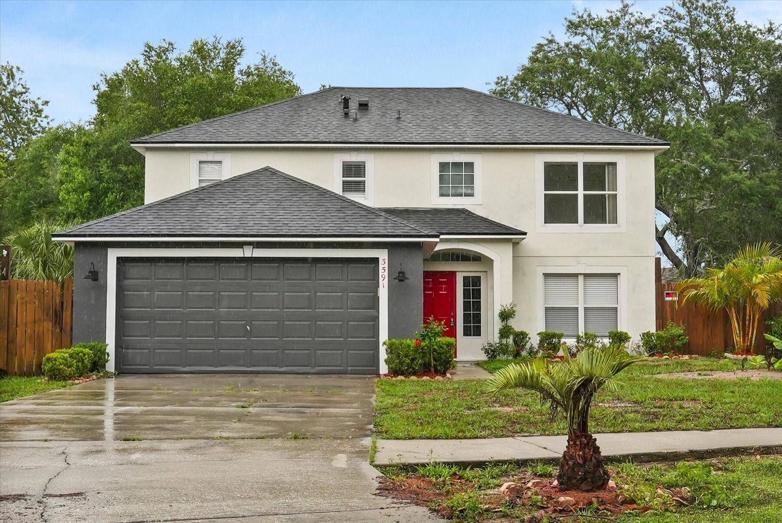 3591 SANDLOR DR, Deltona, FL 32738
