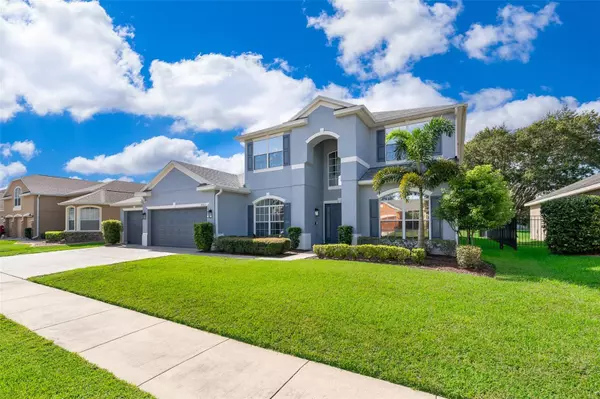 Oviedo, FL 32765,7263 WINDING LAKE CIR