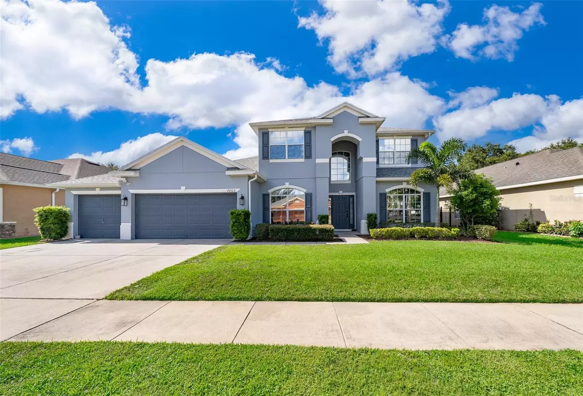 Oviedo, FL 32765,7263 WINDING LAKE CIR