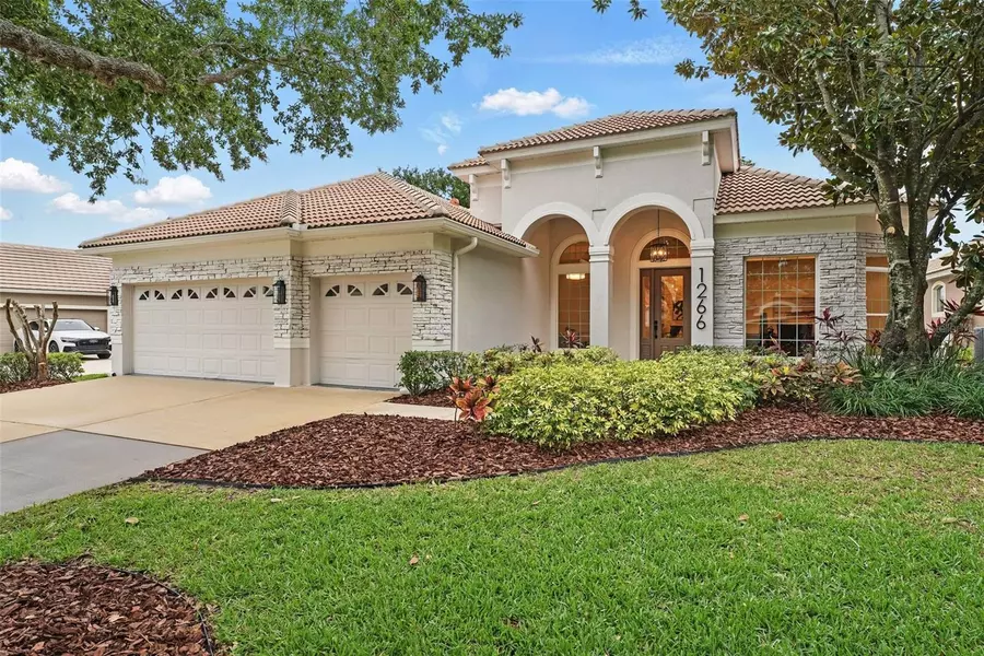 1266 SAINT ALBANS LOOP, Lake Mary, FL 32746