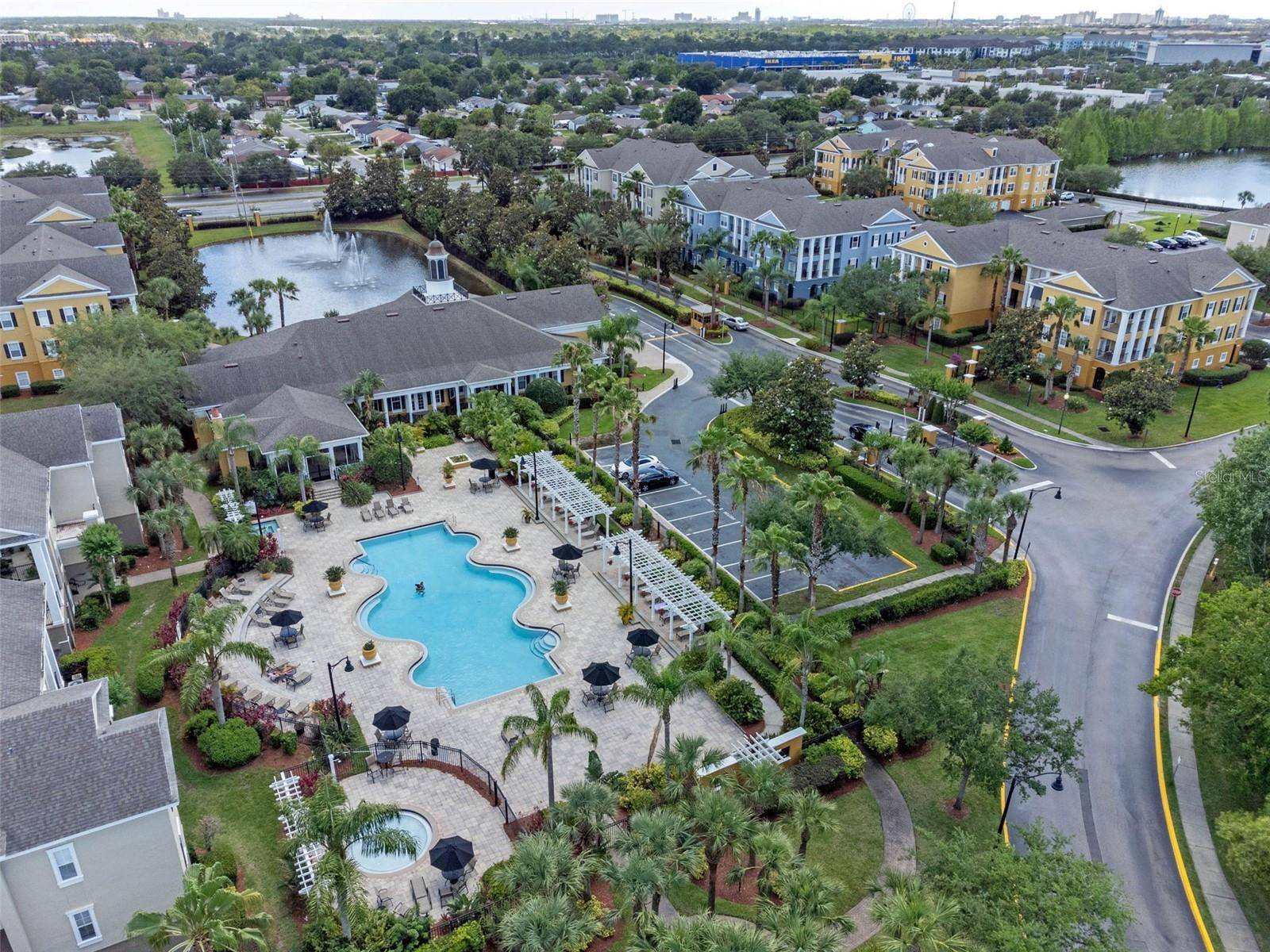 Orlando, FL 32839,3561 CONROY RD #216