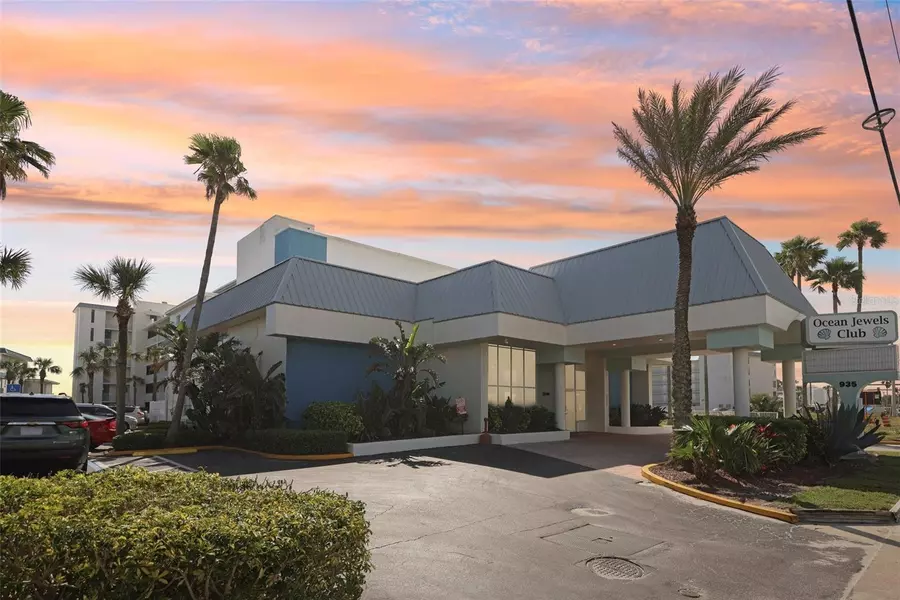 935 S ATLANTIC AVE #302, Daytona Beach, FL 32118