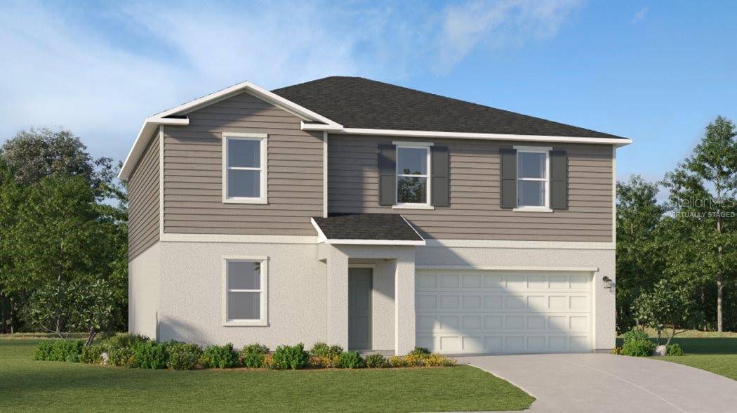 1378 BLUE ASH LN, Deland, FL 32720
