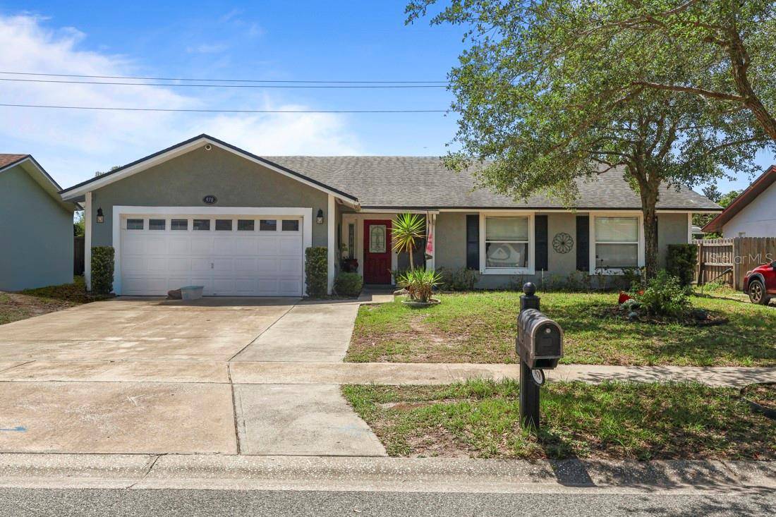 978 N JERICO DR, Casselberry, FL 32707