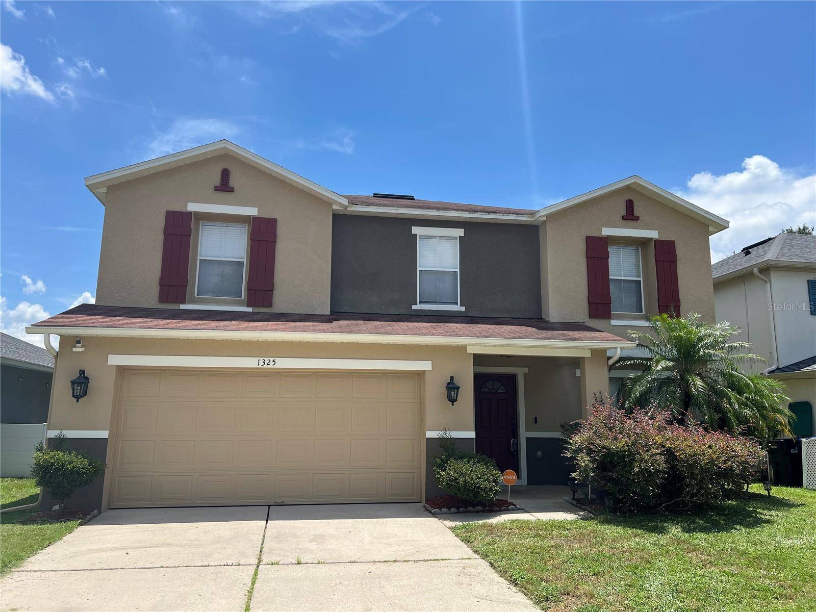 1325 BELLA COOLA DR, Orlando, FL 32828