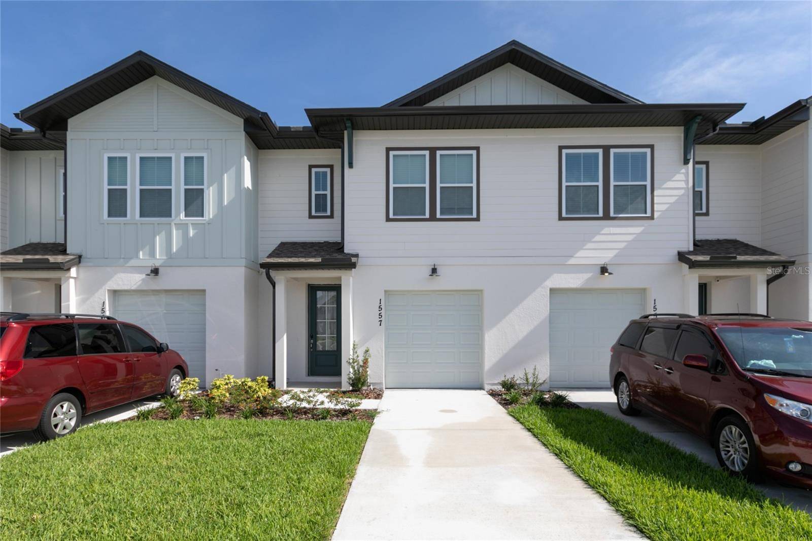 1557 DISCOVERY ST, Davenport, FL 33896