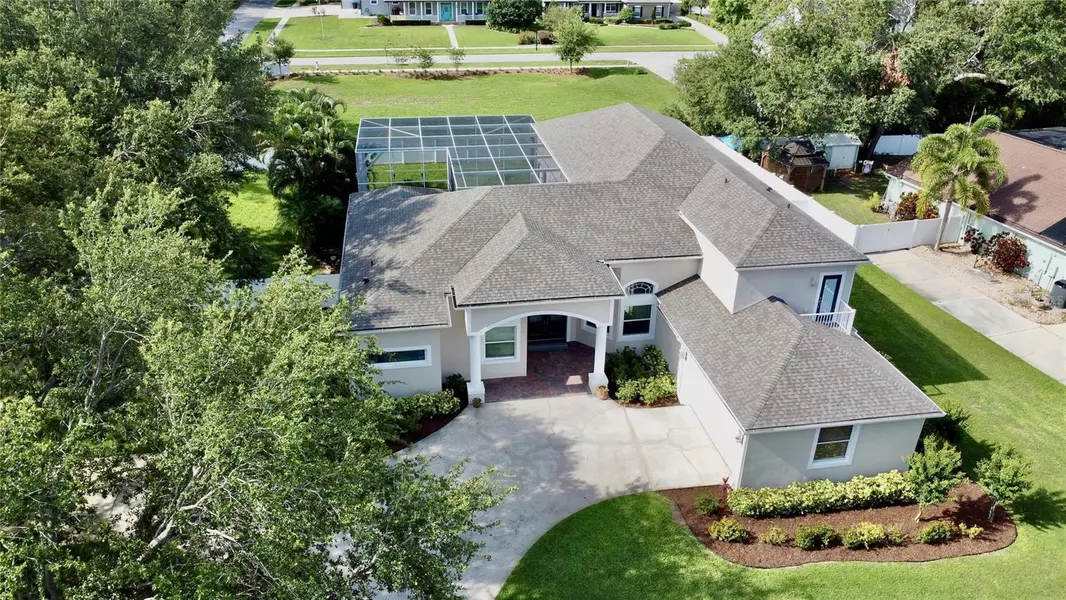 100 DEMENS ST, Oakland, FL 34760