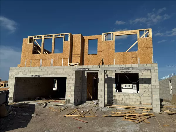 809 RIVER STONE TRL, Sanford, FL 32771