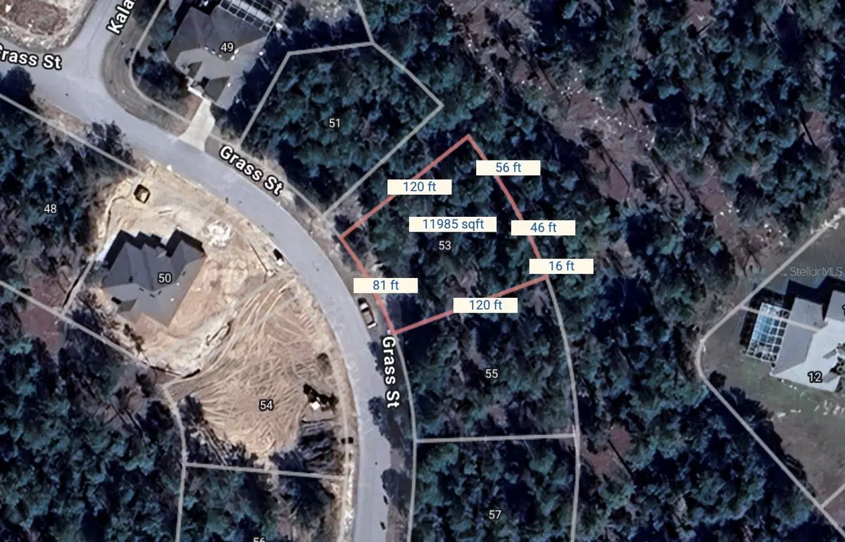 Homosassa, FL 34446,53 GRASS ST