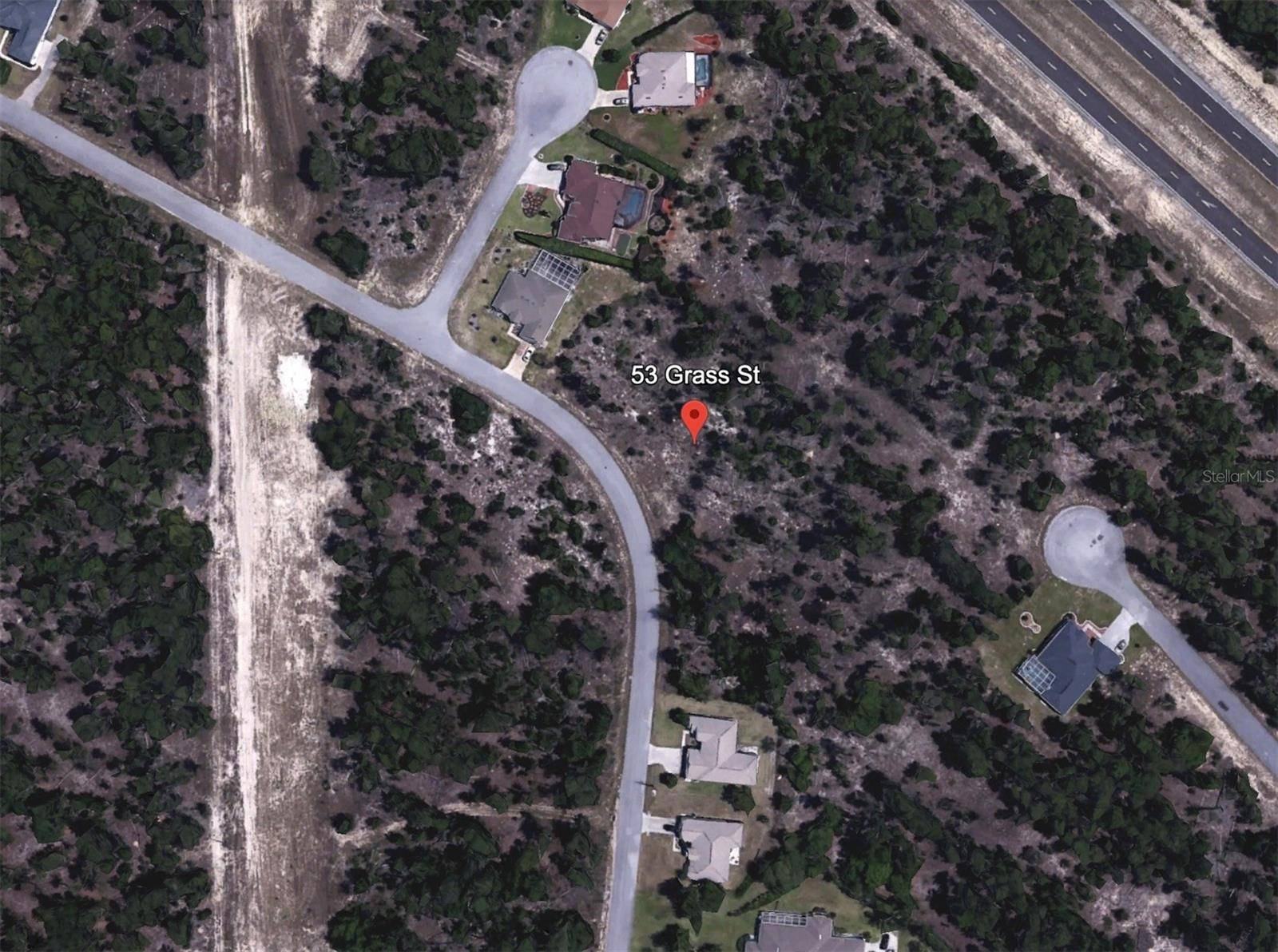 Homosassa, FL 34446,53 GRASS ST