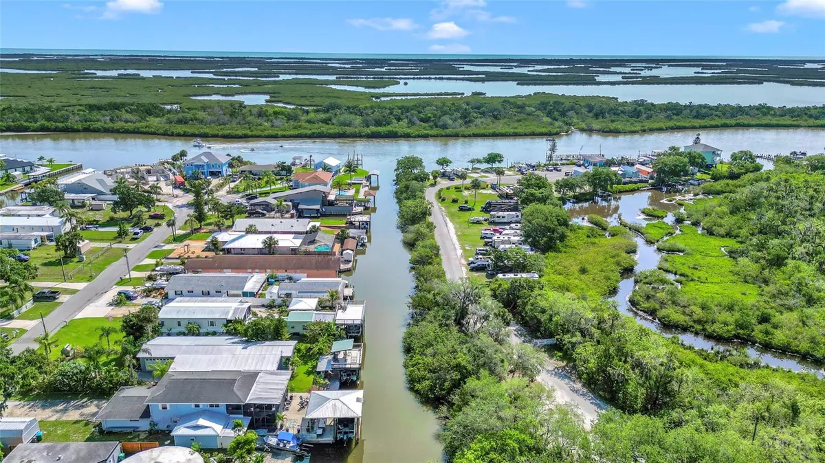 Oak Hill, FL 32759,238 INDIAN CREEK RD