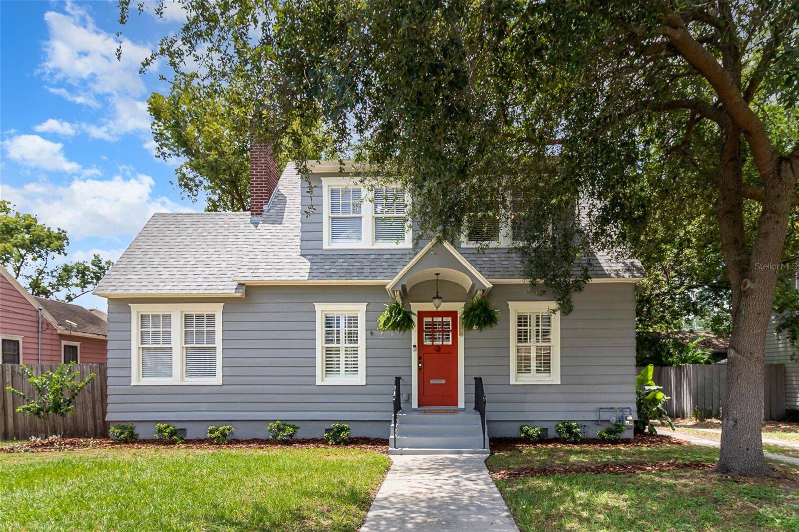 338 E ANDERSON ST, Orlando, FL 32801