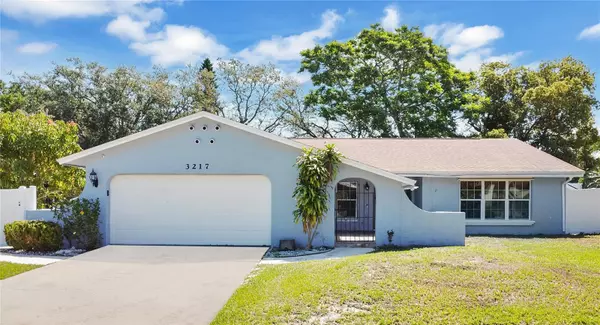 Orlando, FL 32808,3217 CASTLE OAK AVE