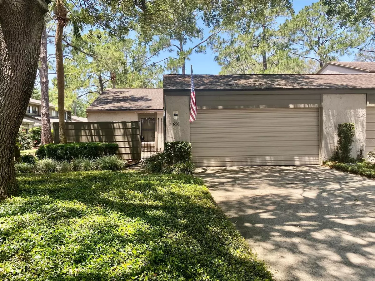 Fern Park, FL 32730,650 WOODRIDGE DRIVE