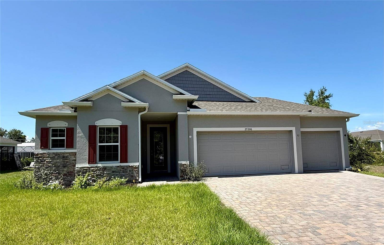 27206 ADAMS ST, Punta Gorda, FL 33983