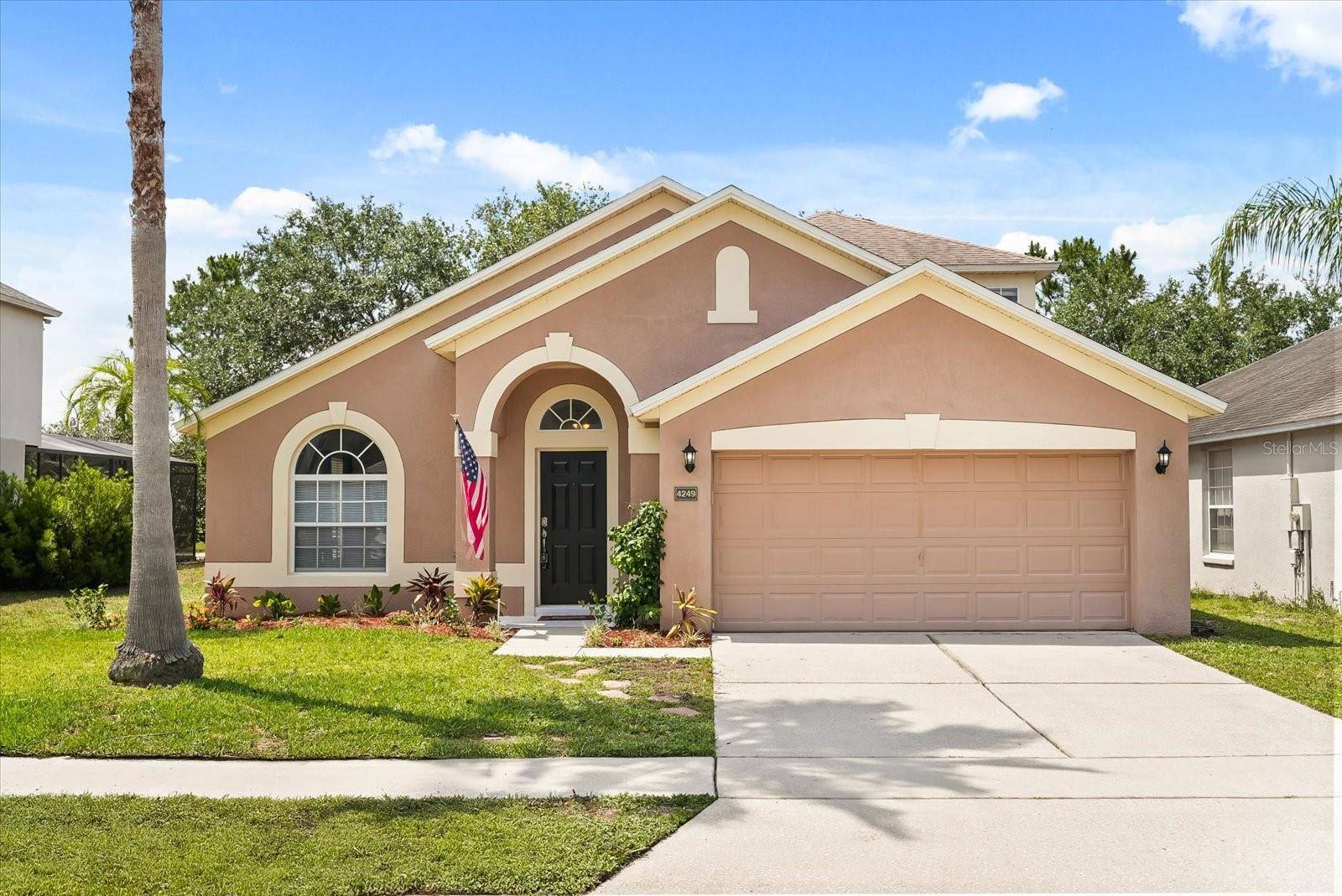 4249 ANDOVER CAY BLVD, Orlando, FL 32825