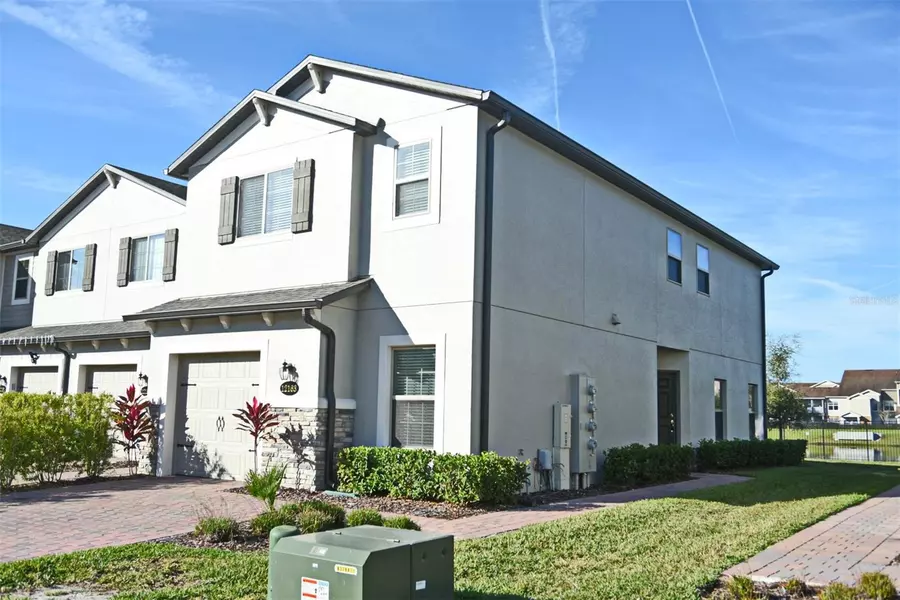 12163 WATER POPPY CT, Orlando, FL 32828