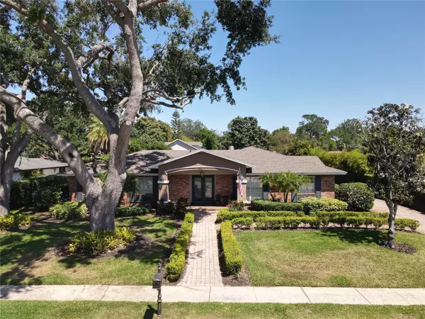 5127 LEEWARD WAY, Orlando, FL 32809