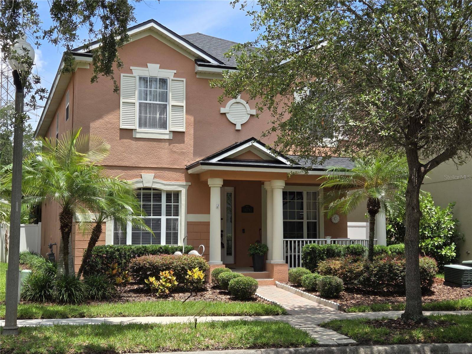 14781 OLD THICKET TRCE, Winter Garden, FL 34787