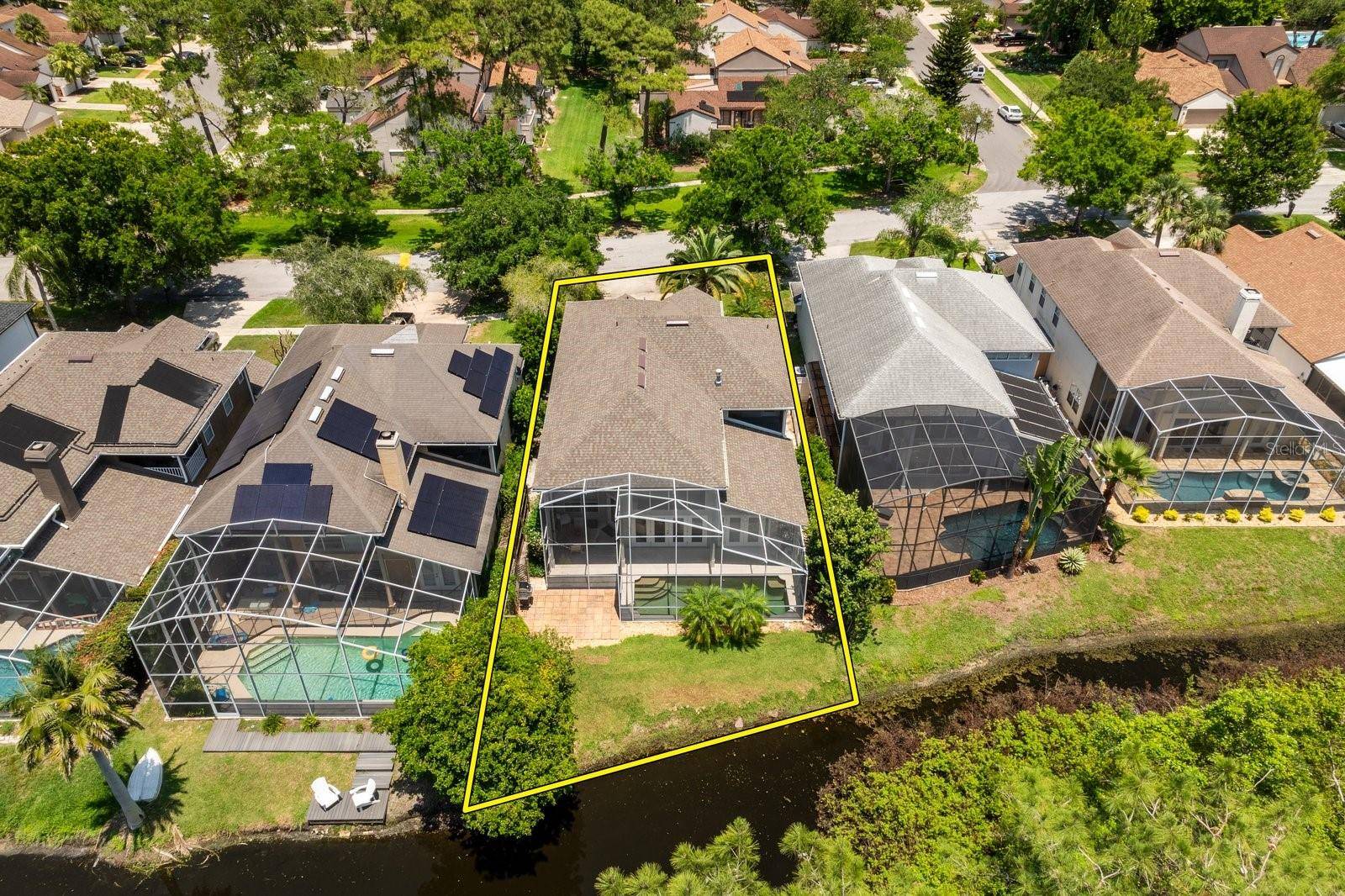 Longwood, FL 32779,334 N SHADOWBAY BLVD