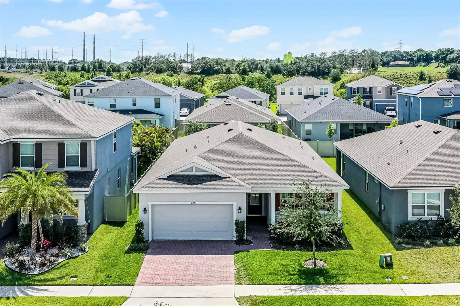 Clermont, FL 34711,2223 BLUE SALVIA ST