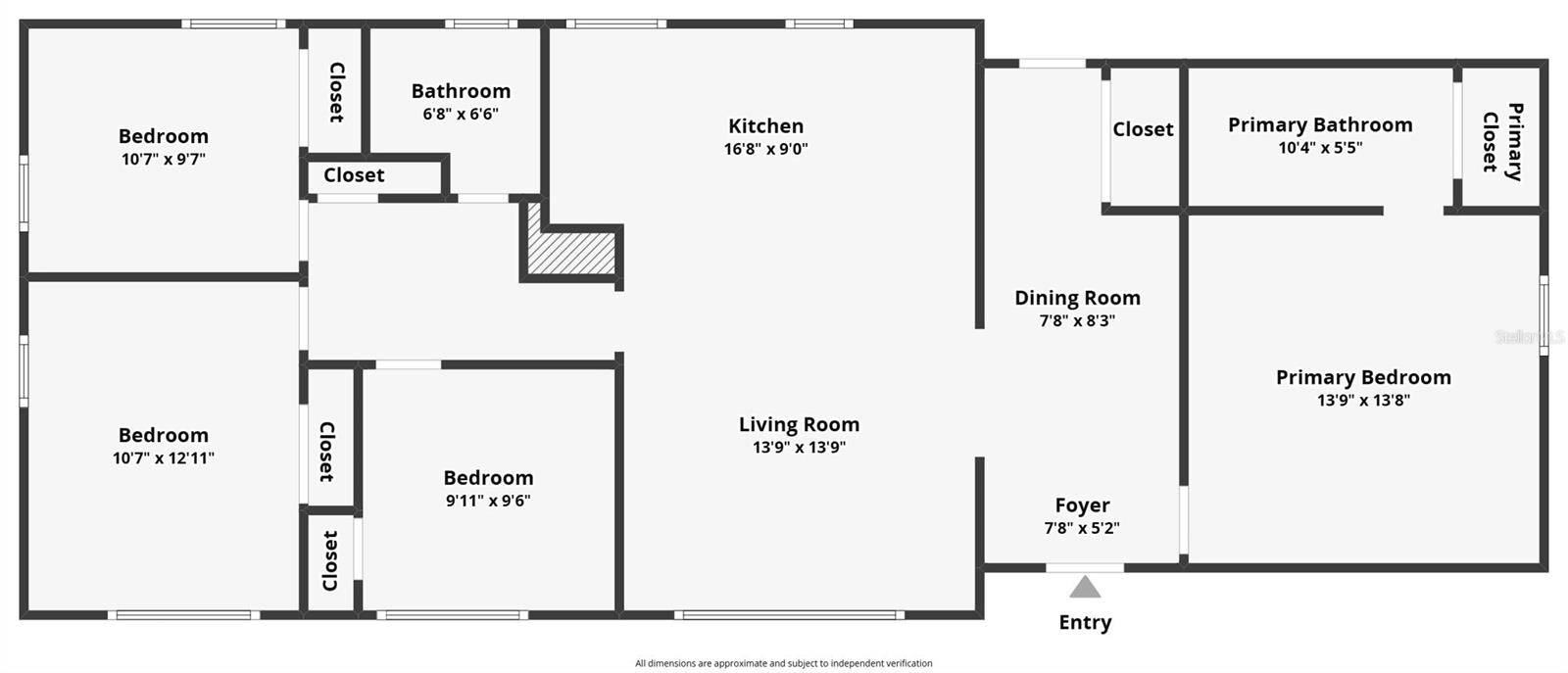 Orlando, FL 32822,606 FABER DR
