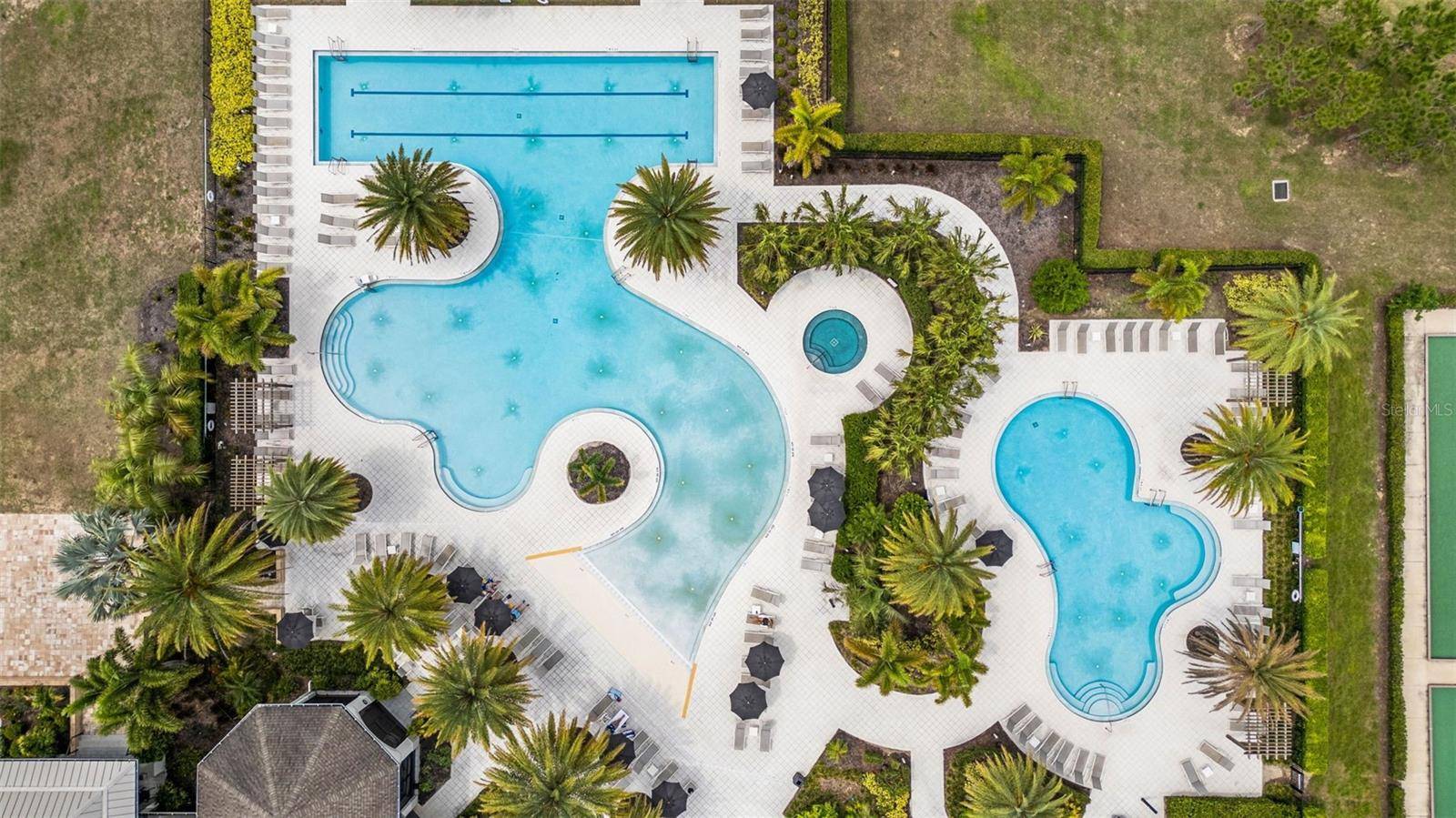 Kissimmee, FL 34747,2108 ANTILLES CLUB DR