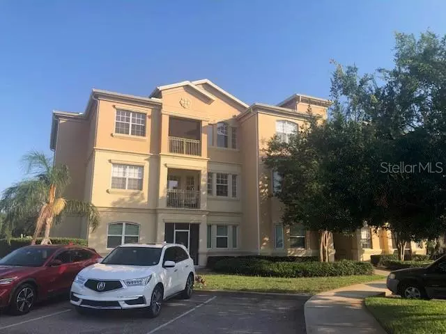 Davenport, FL 33896,120 TERRACE RIDGE CIR #120
