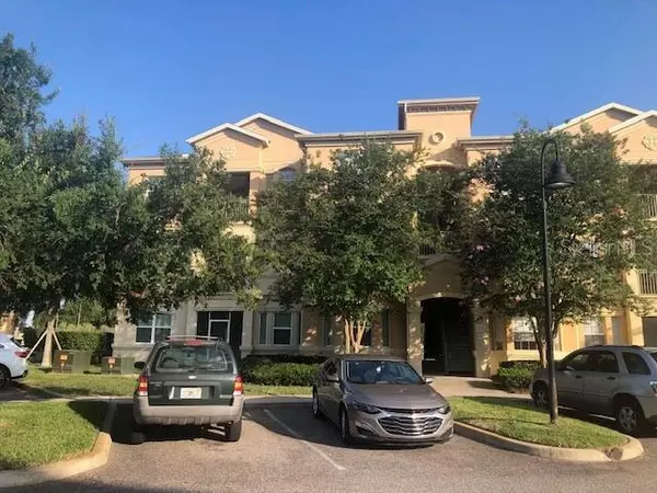 Davenport, FL 33896,120 TERRACE RIDGE CIR #120