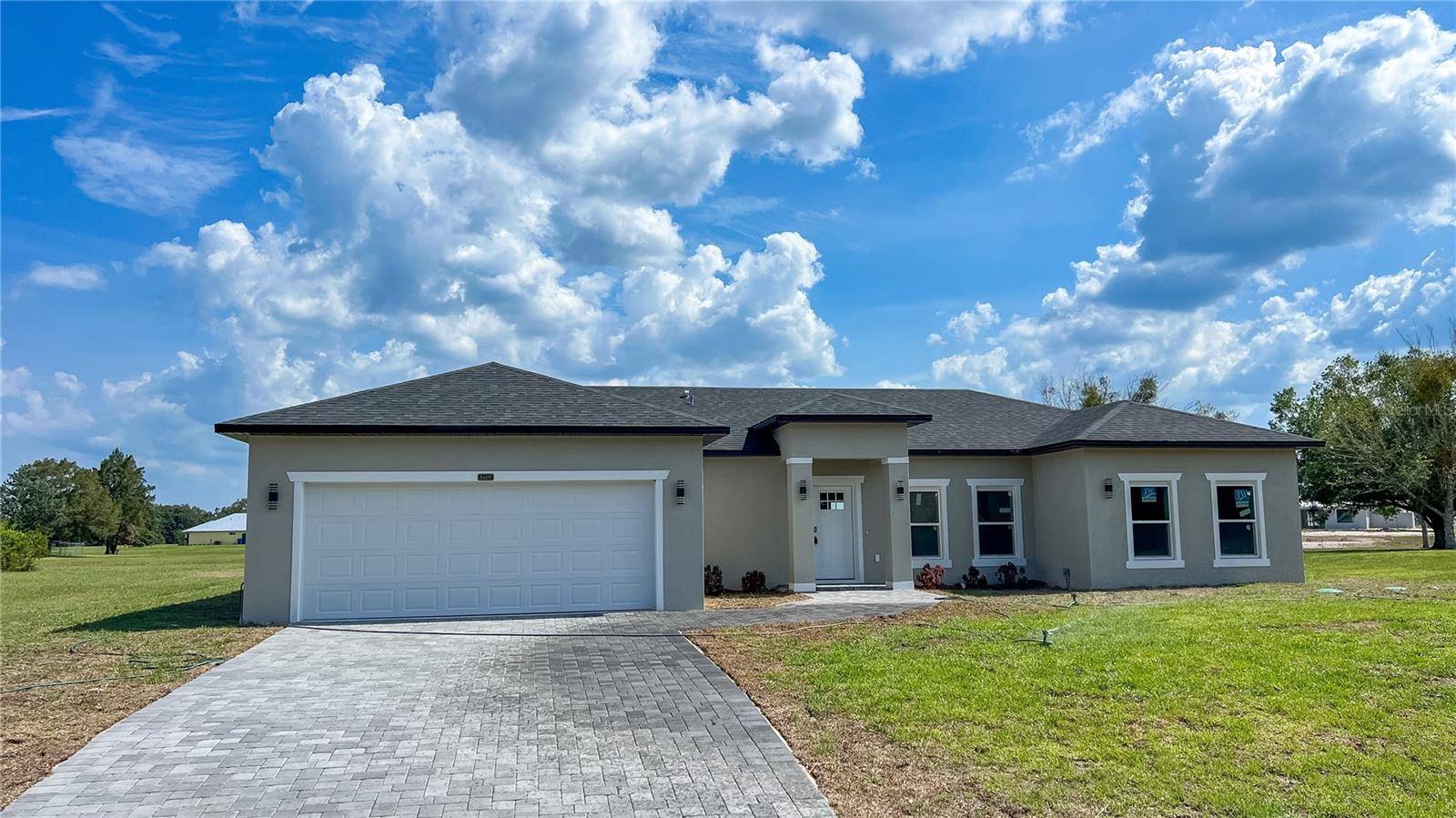 8600 CASTILE RD, Sebring, FL 33876