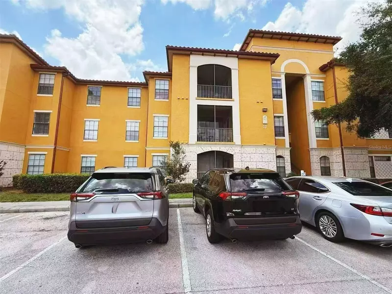 6169 METROWEST BLVD #308, Orlando, FL 32835