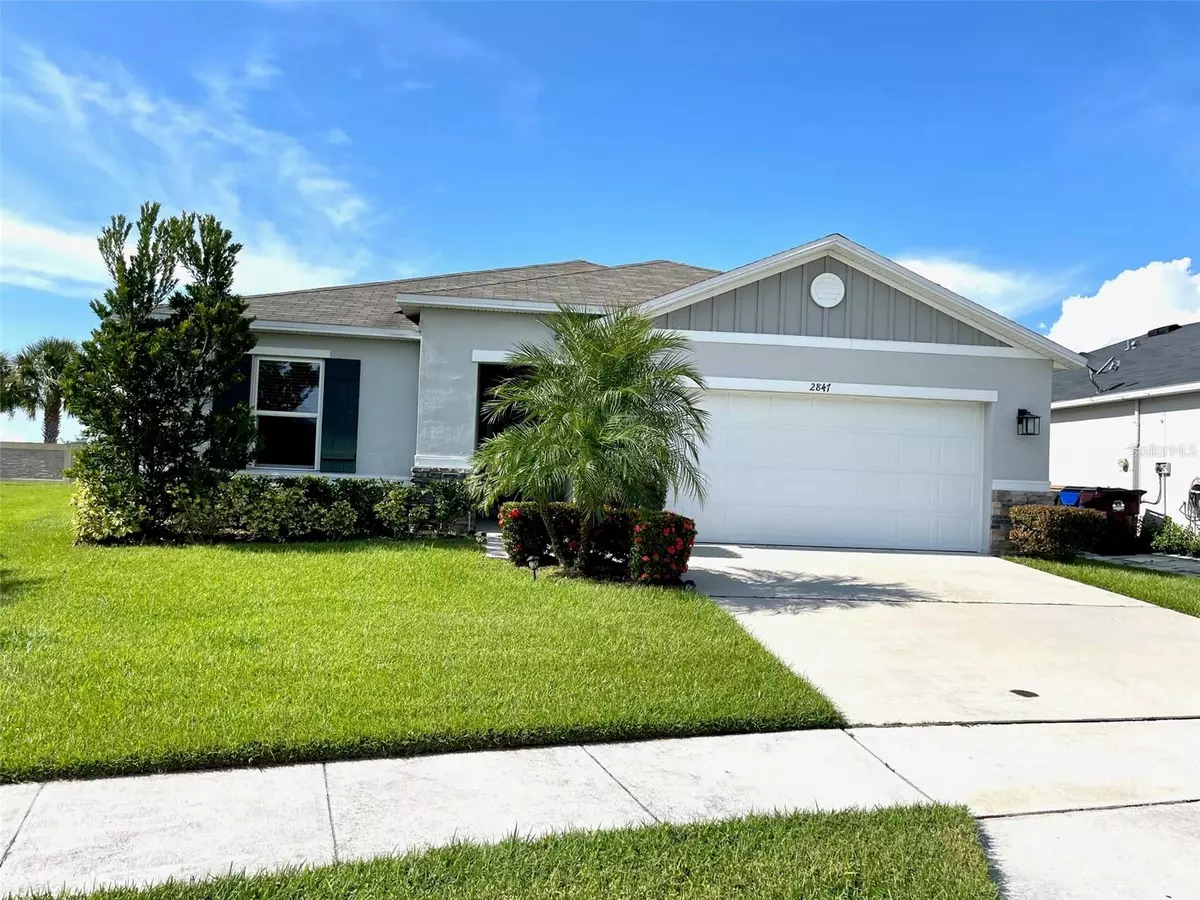 St Cloud, FL 34772,2847 MOSSHIRE CIR