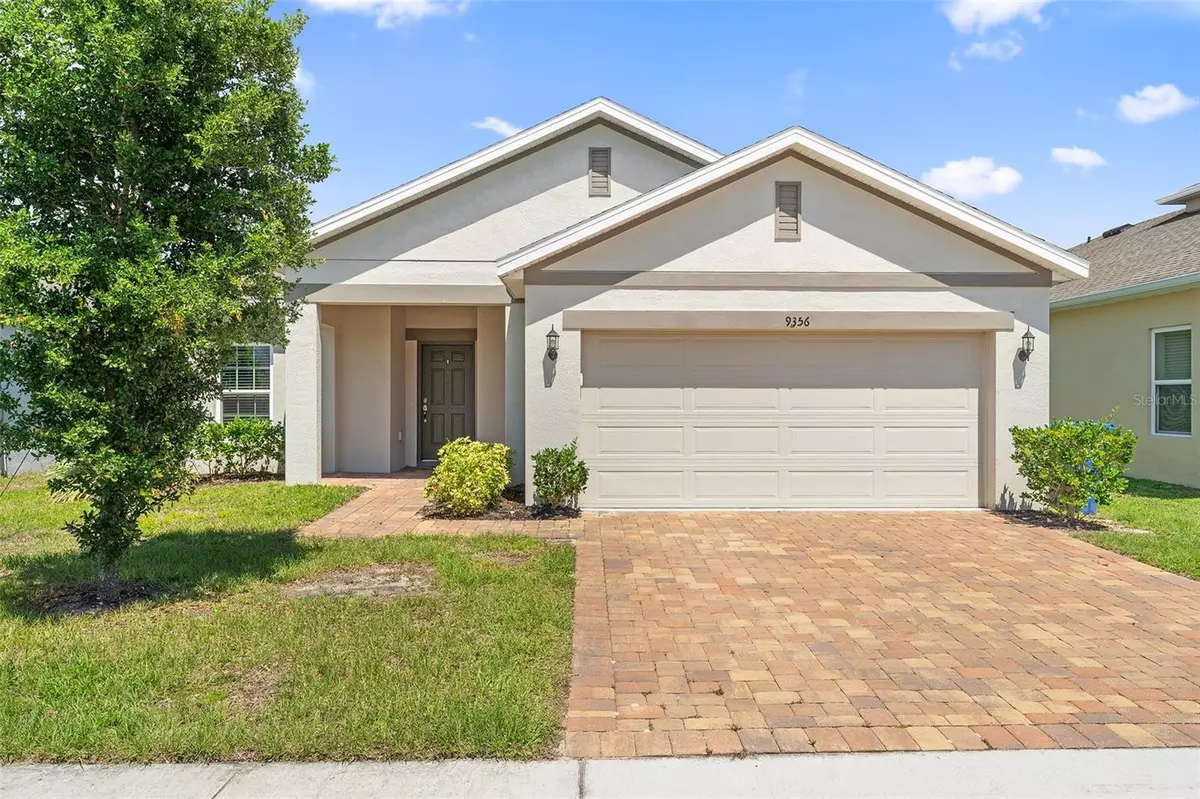 Groveland, FL 34736,9356 ST THERESE ST