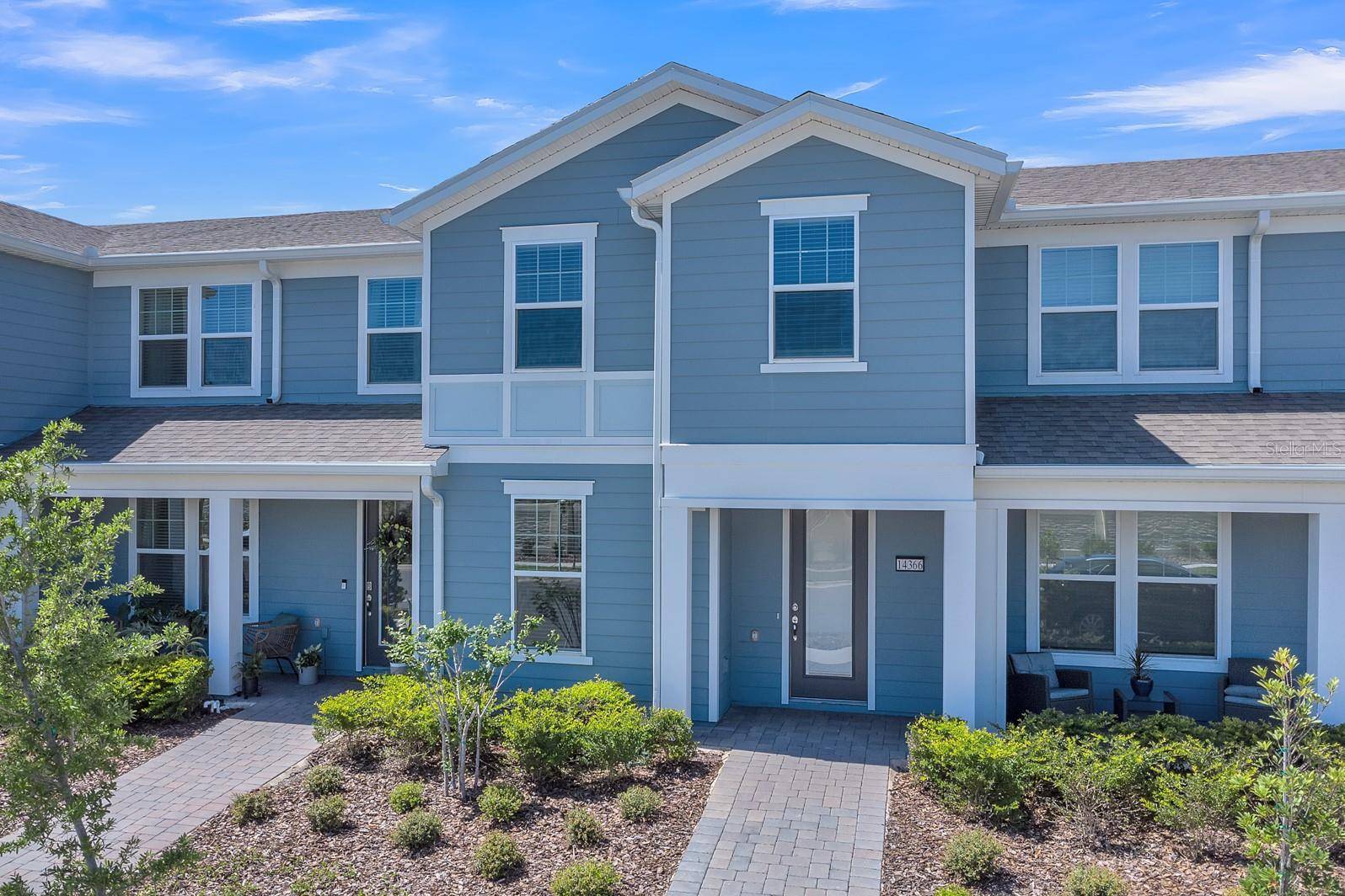 14366 ORCHID ISLAND DR, Orlando, FL 32827
