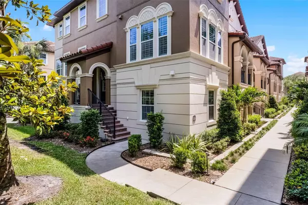 524 LOBELIA DR, Lake Mary, FL 32746