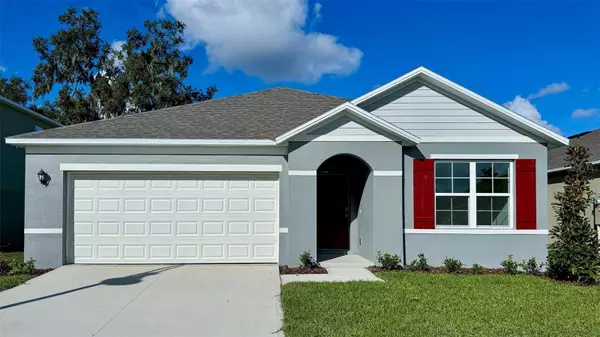 5169 MASSER RD, St Cloud, FL 34772