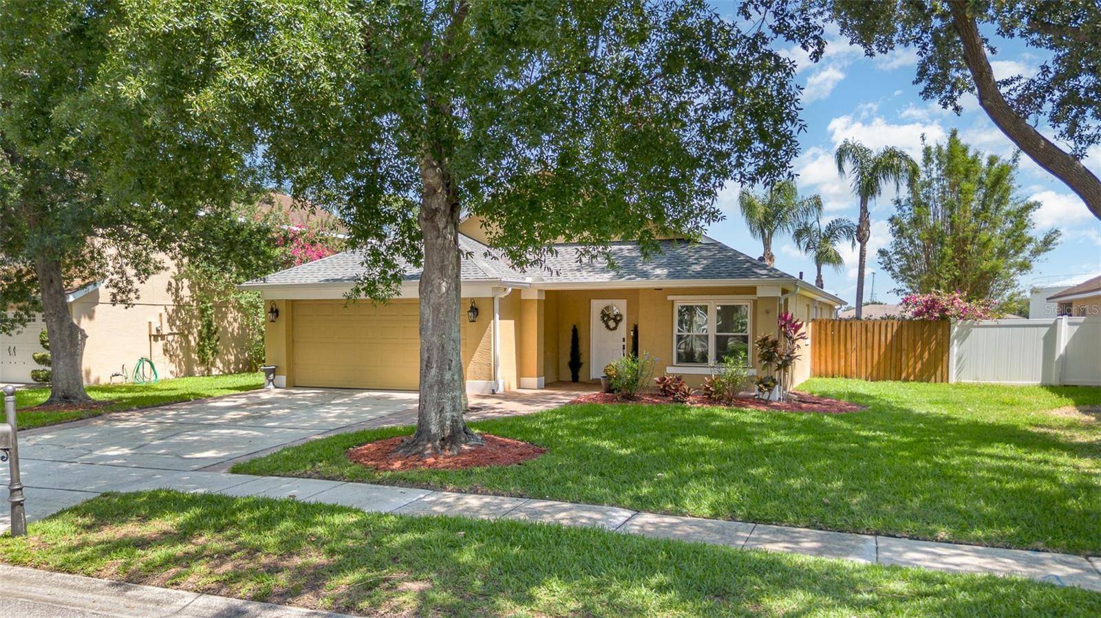 400 BRIDGE CREEK BLVD, Ocoee, FL 34761