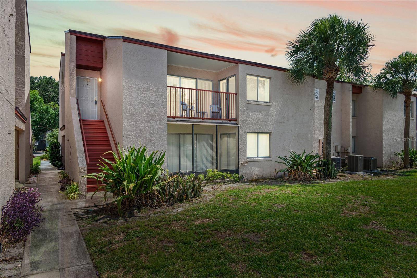 2486 CITRUS CLUB LN #408, Orlando, FL 32839
