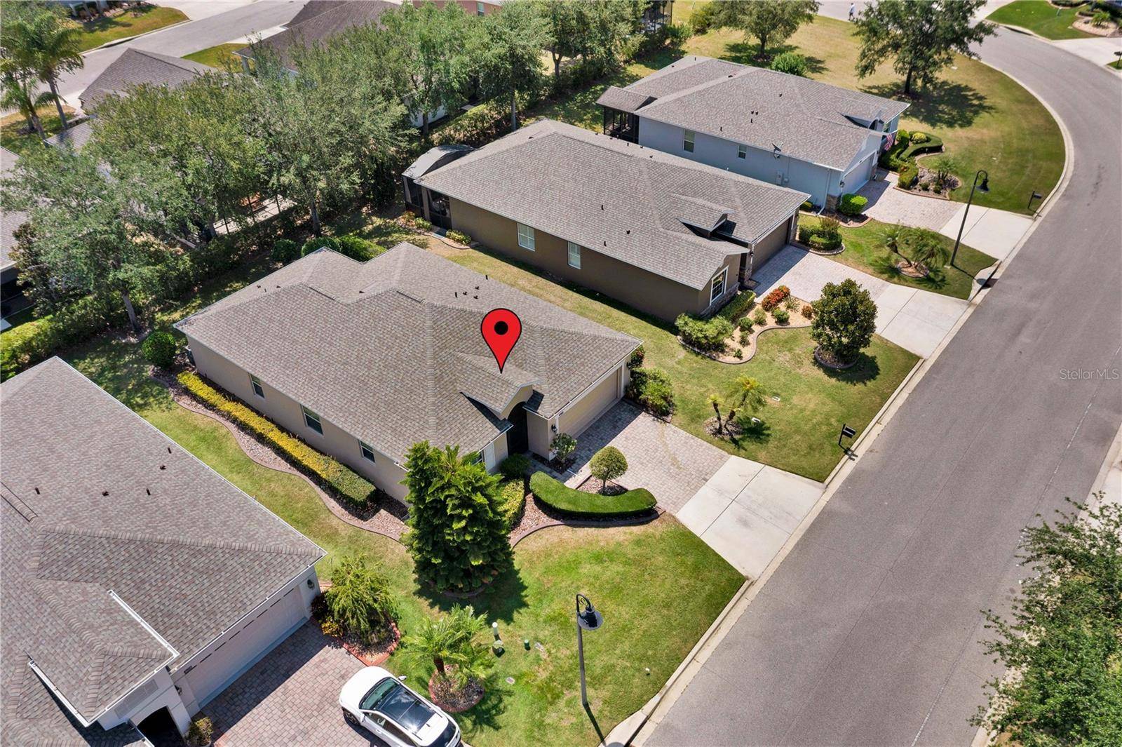 Clermont, FL 34711,3677 SERENA LN