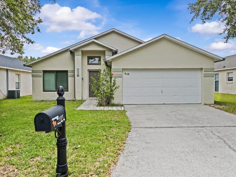 1112 WINDING WATER WAY, Clermont, FL 34714
