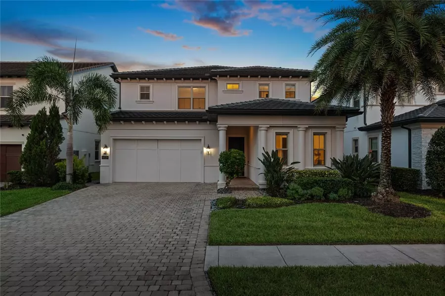 10529 ROYAL CYPRESS WAY, Orlando, FL 32836