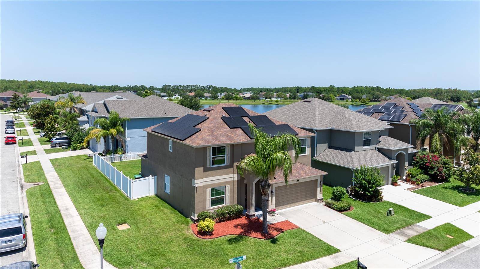 Orlando, FL 32824,1902 HAILSHAM CT