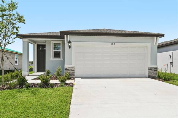 14115 CRUTCHFIELD CT, Parrish, FL 34219
