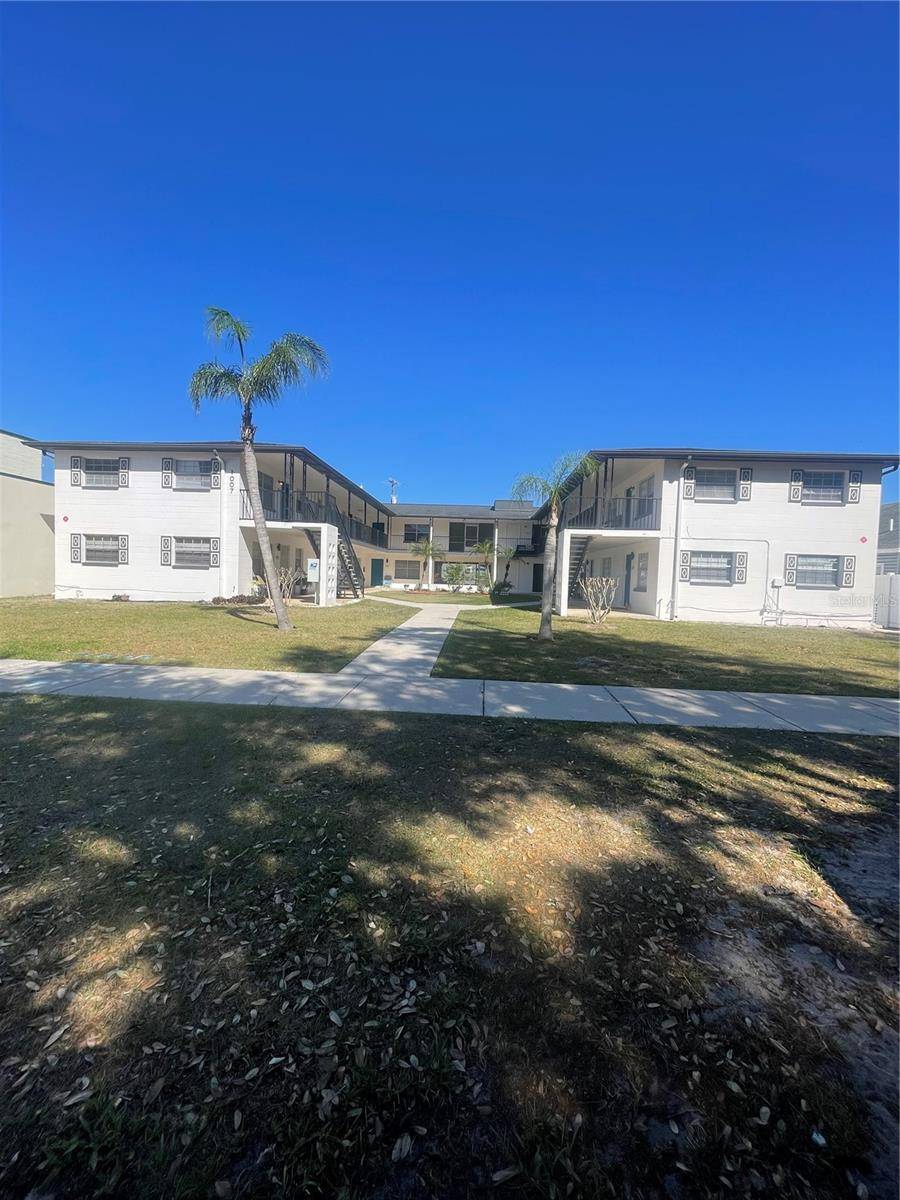 1007 FLORIDA AVE #204, St Cloud, FL 34769