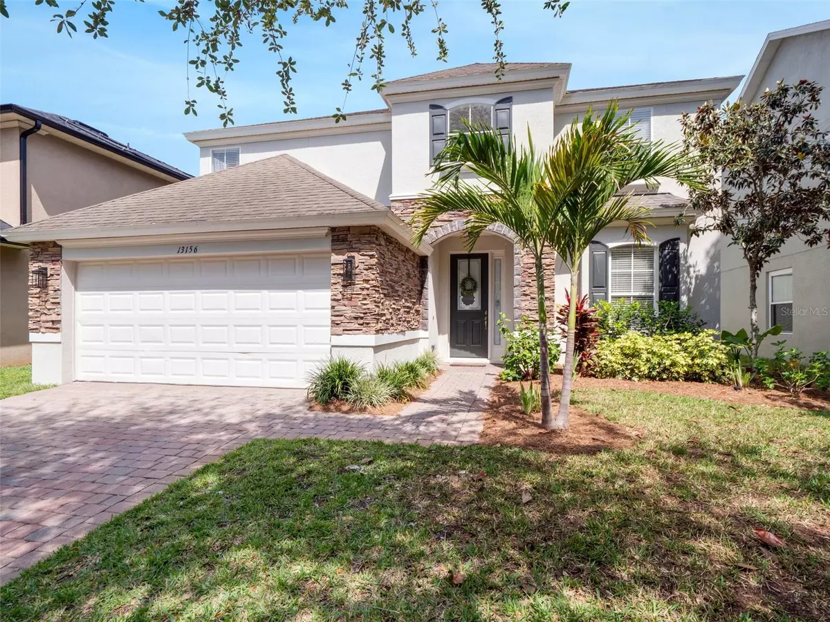Orlando, FL 32832,13156 HATHERTON CIR