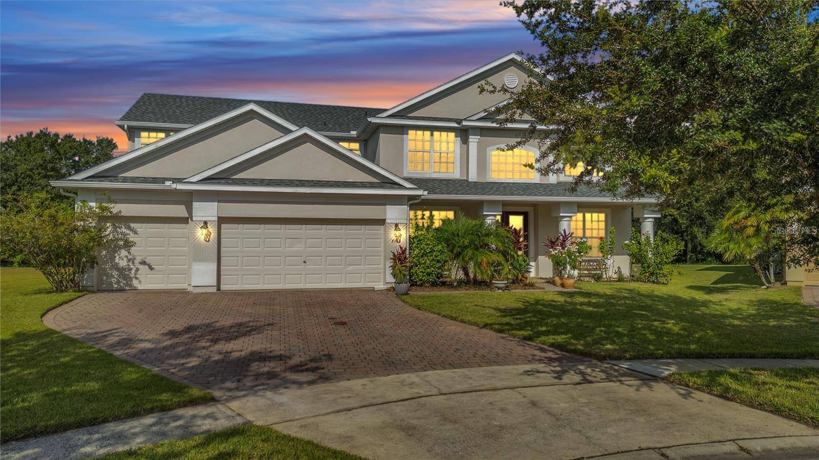 4394 DEVON CT, Kissimmee, FL 34746
